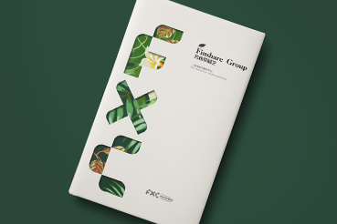 博罗县样本册设计：以系统呈现，筑牢城市产业的坚实根基