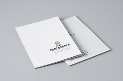 博罗县画册设计：以纸为媒，镌刻城市的精神图腾